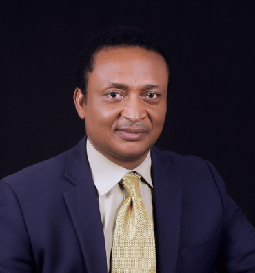 Dr. Francis Ohanyido