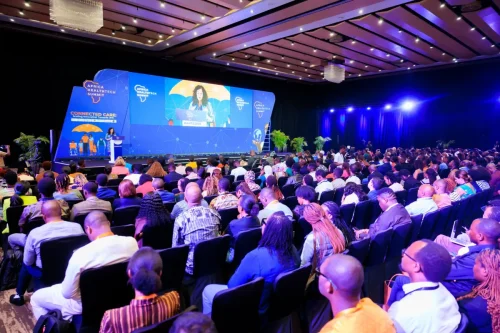 Africa HealthTech Summit - 4th Edition