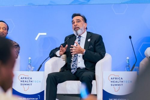 Africa HealthTech Summit - 3rd Edition
